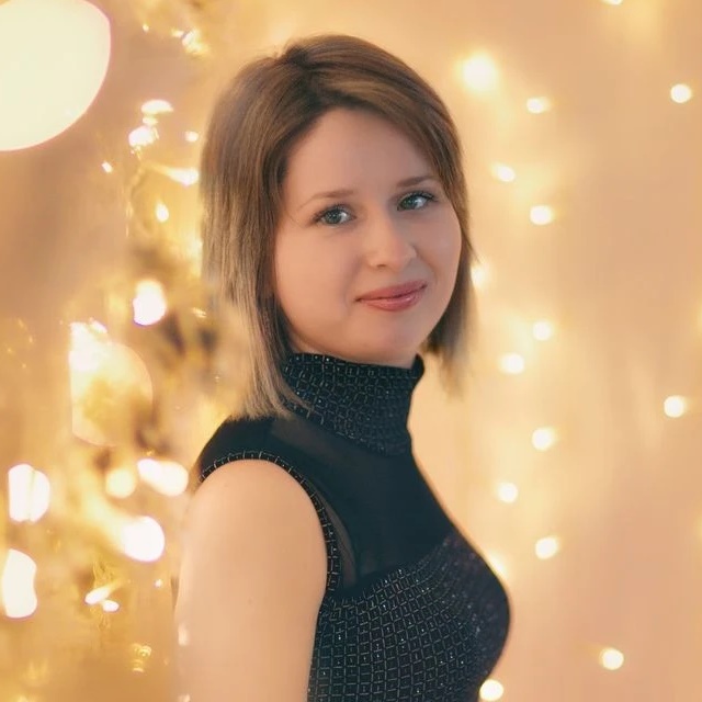 Фотография канала Max Анна Утешева: вязание и творчество