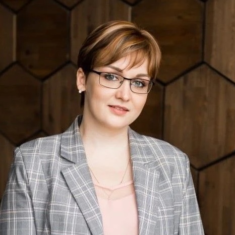 Логотип канала Ваш личный юрист. Светлана Богданова