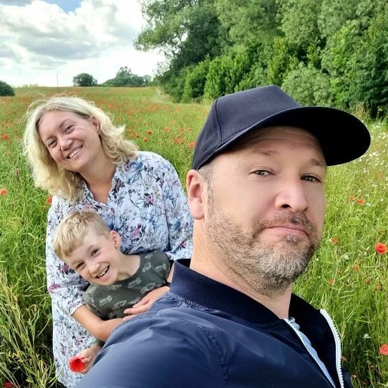 Логотип канала Щепоткины