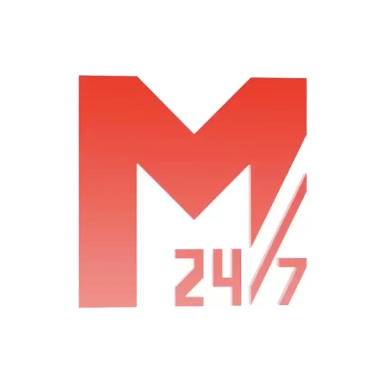 Логотип канала Москва 24/7 Новости и афиша