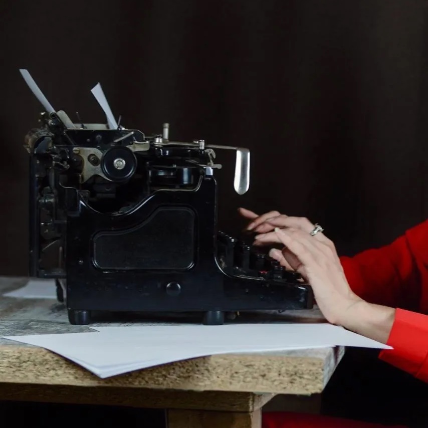 Логотип канала Неванильное Небо