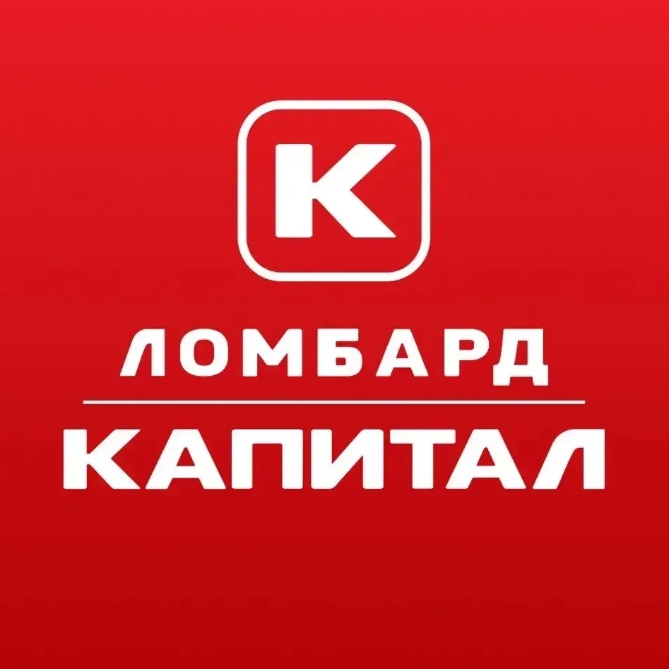 Фотография канала Max Ломбард Капитал