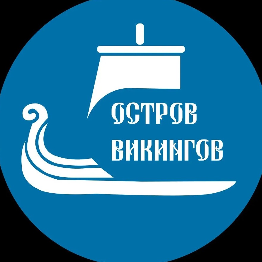 Фотография канала Max Остров Викингов | Водные походы | Ладога
