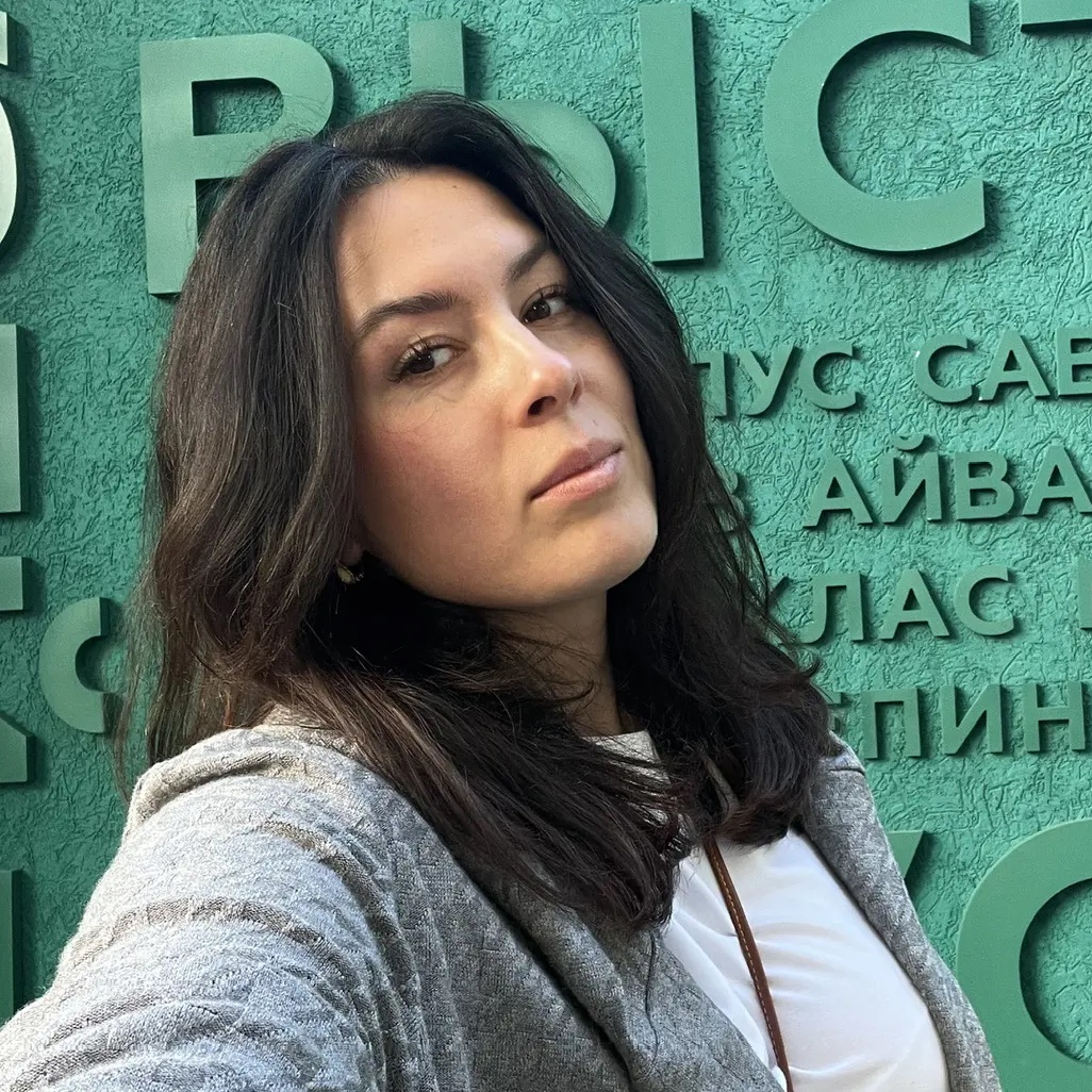 Фотография канала Max Екатерина Воронежская