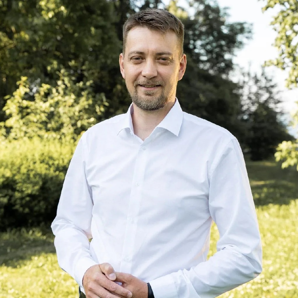 Фотография канала Max Андрей Рогалевич