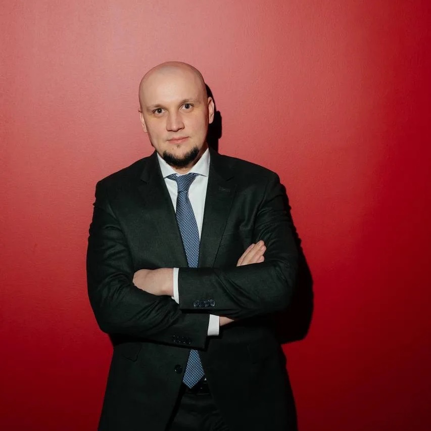 Есин, на связи