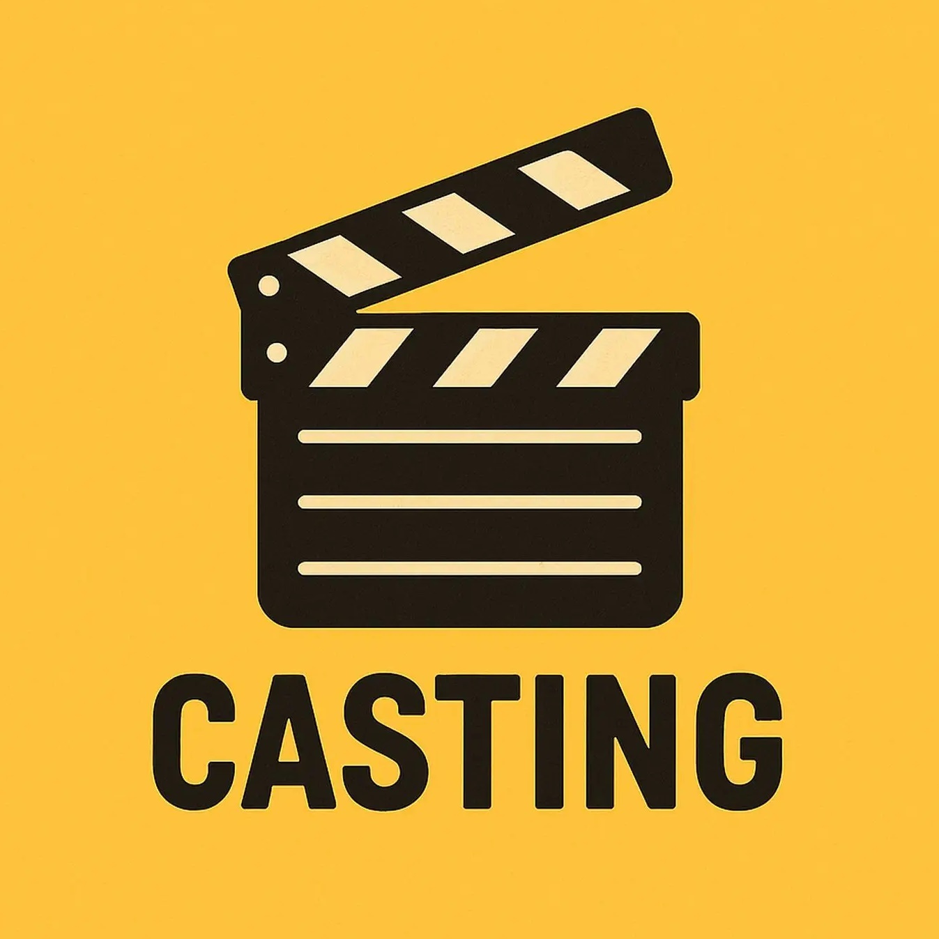 Логотип канала Кастинги Москвы