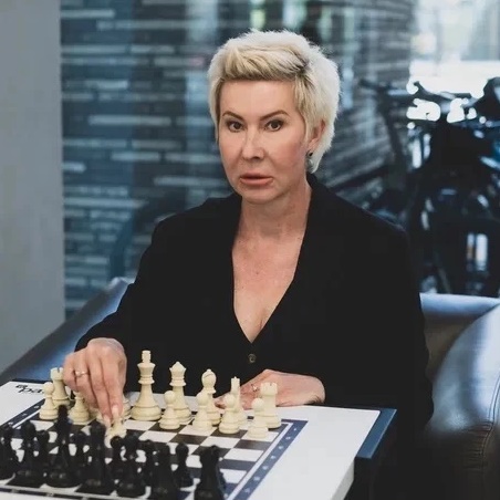 Время первых