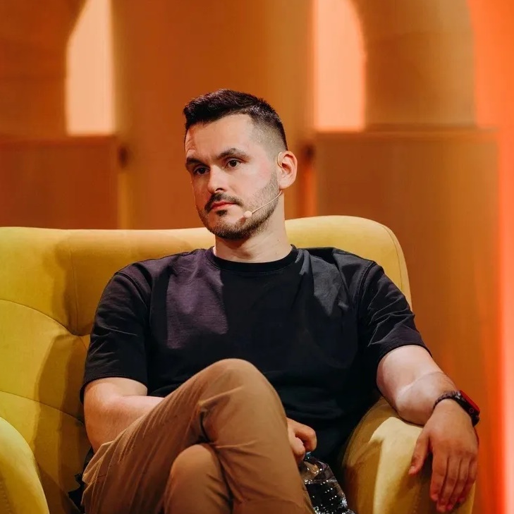 Фотография канала Max Плохой Project