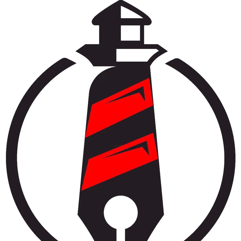 Логотип канала Маяк Арктики