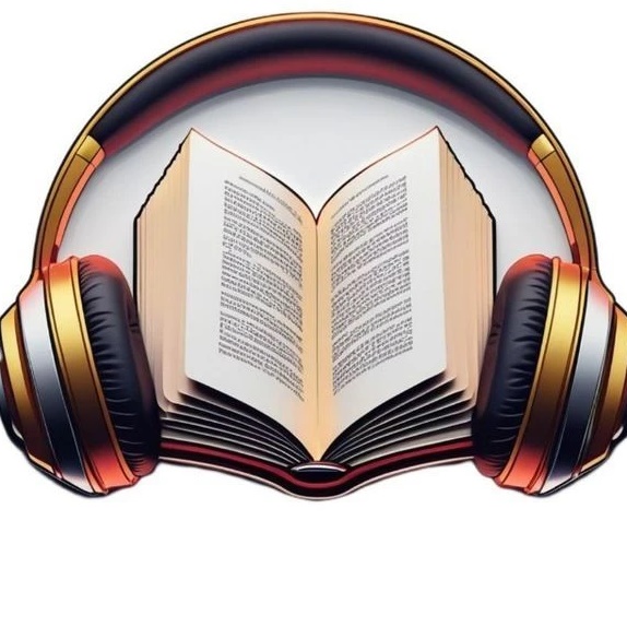 Аудиокниги Книжное кафе