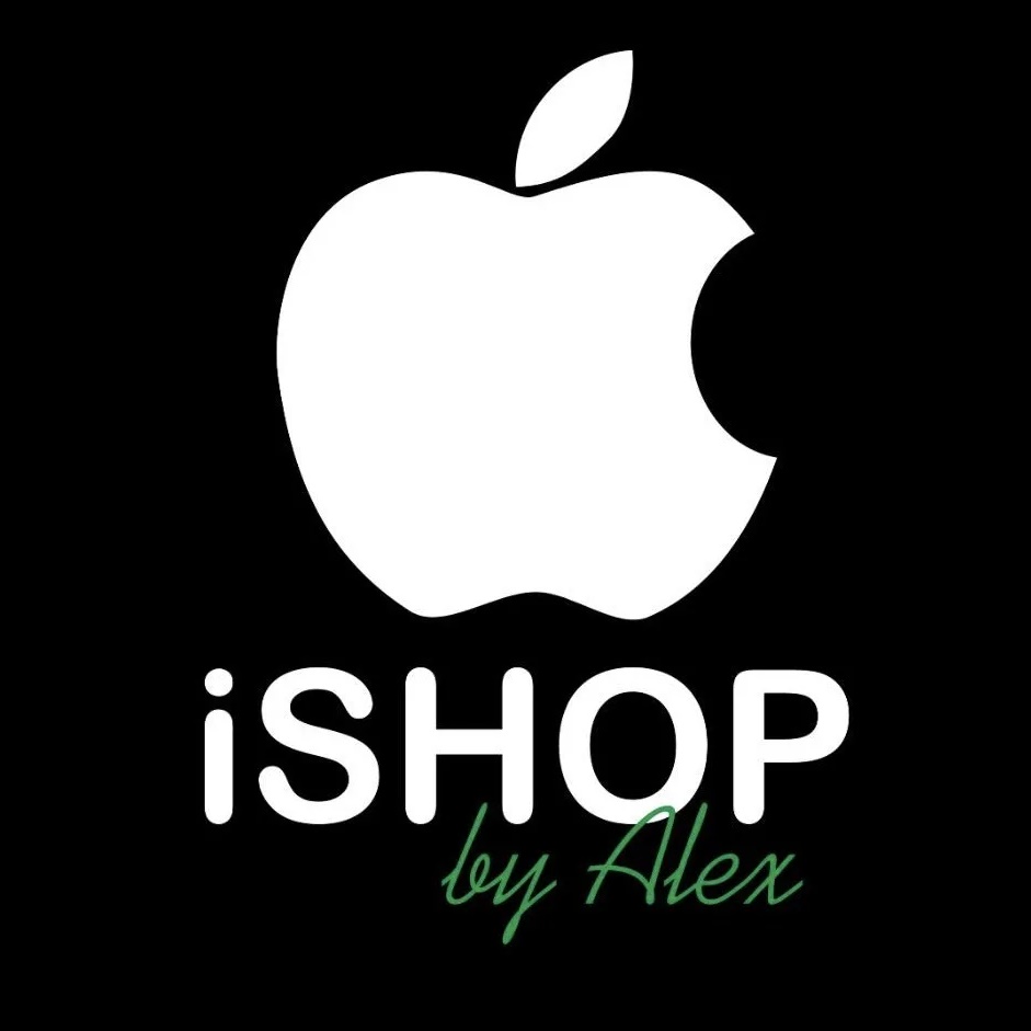 iShop by Alex