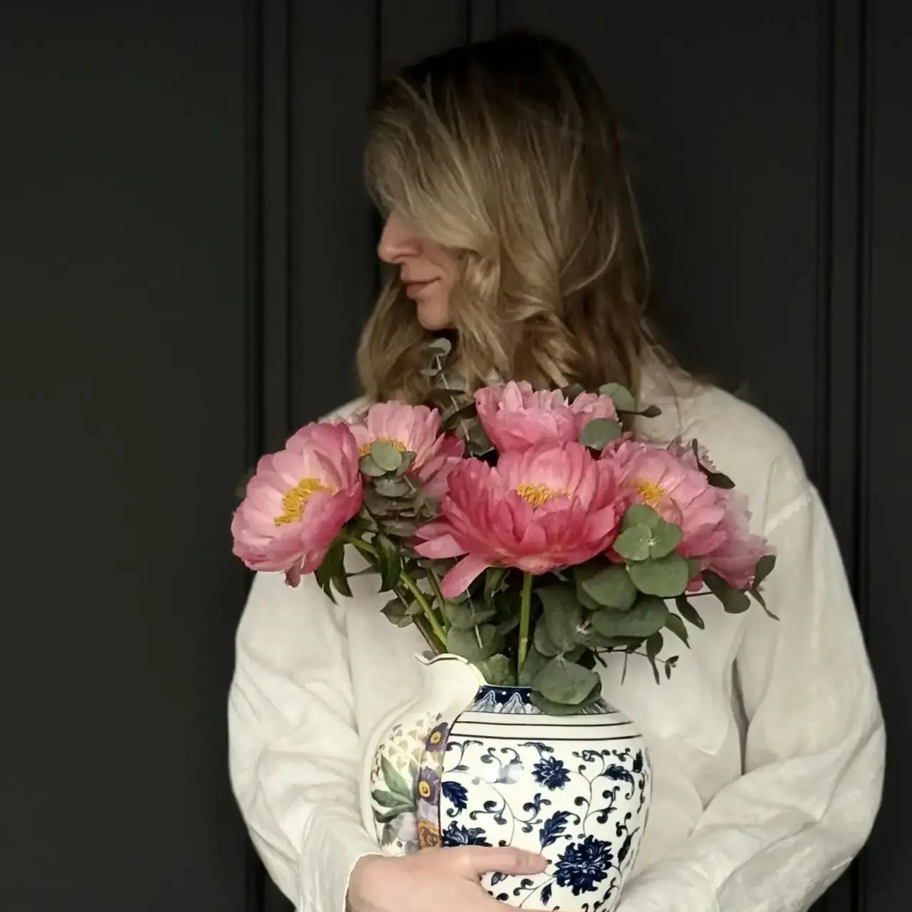 Логотип канала Главная по тарелочкам