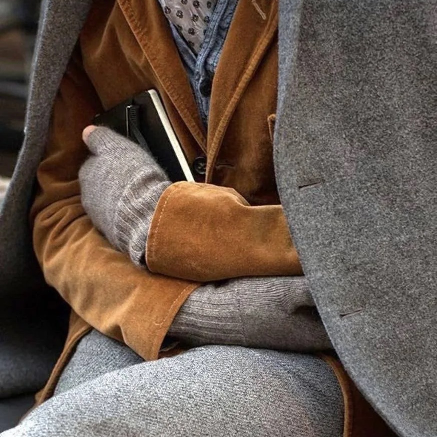 Логотип канала Модная в стельку