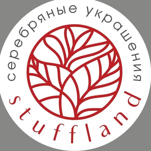 Фотография канала Max Серебряные украшения stuffland.ru