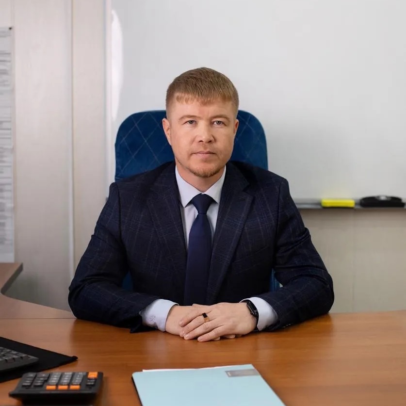 Павел Романенко