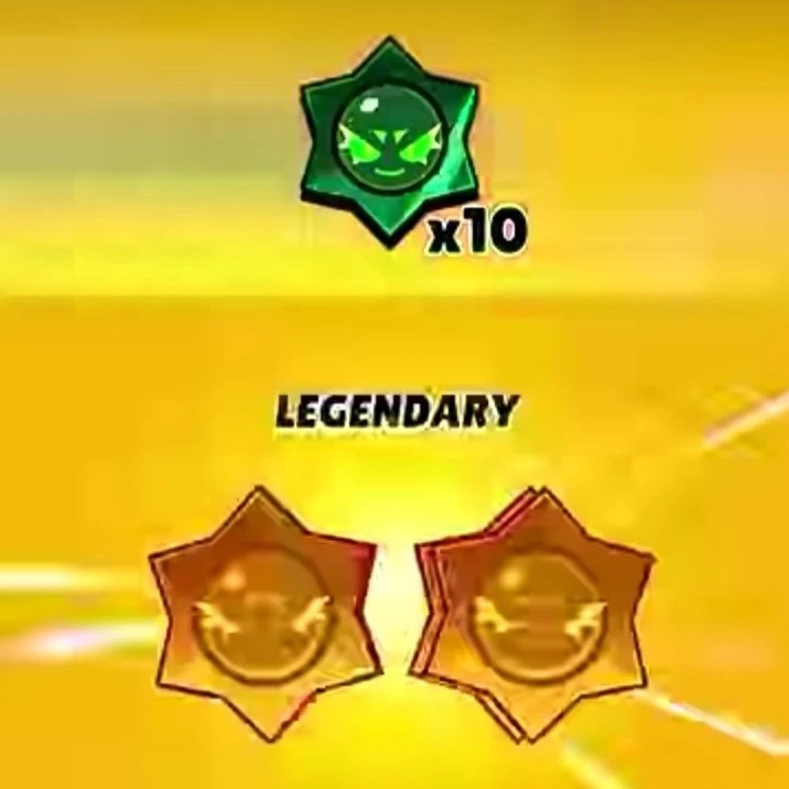 Brawl stars новости