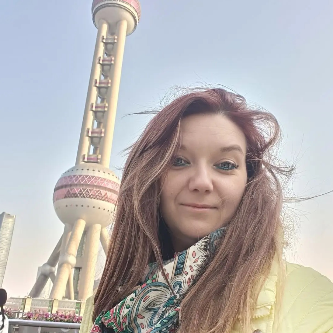 "Тело и душа"/Мария Метелина