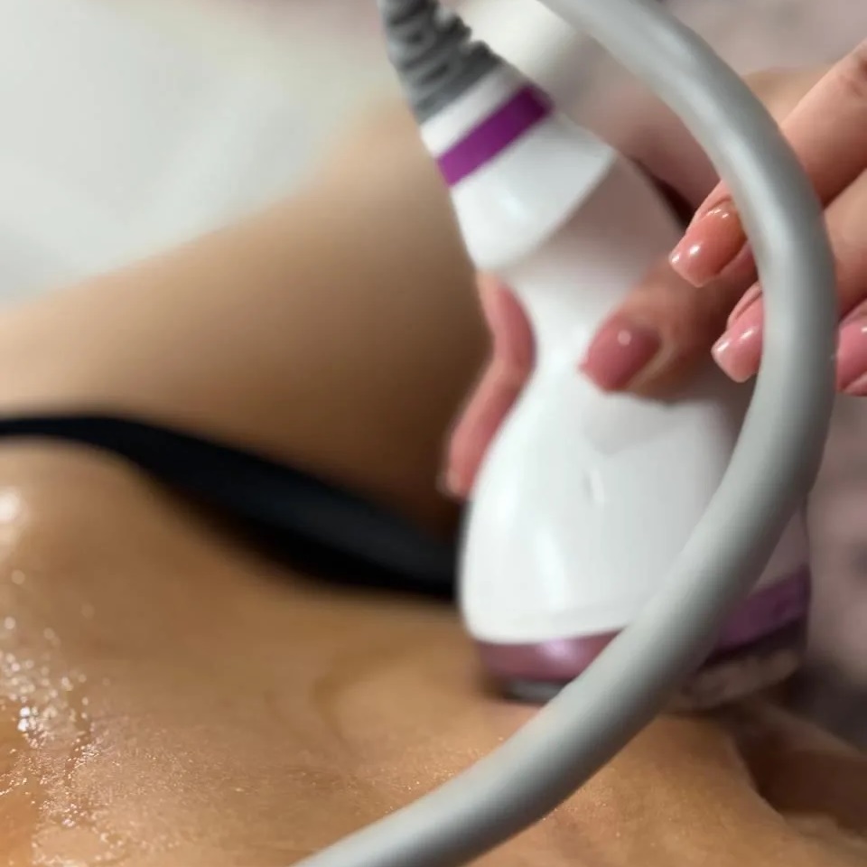 Аппаратная косметология💕