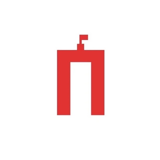 Логотип канала Площадь