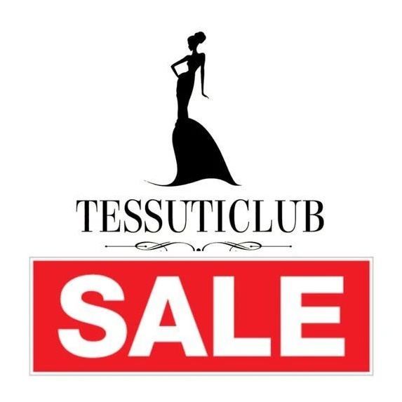 Sale.tessuticlub