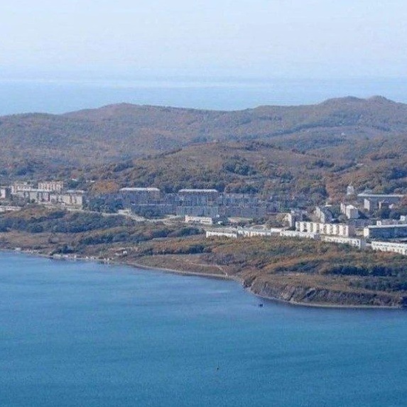 ПОСЁЛОК ДУНАЙ