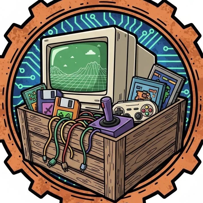 Кладовка Артефактов