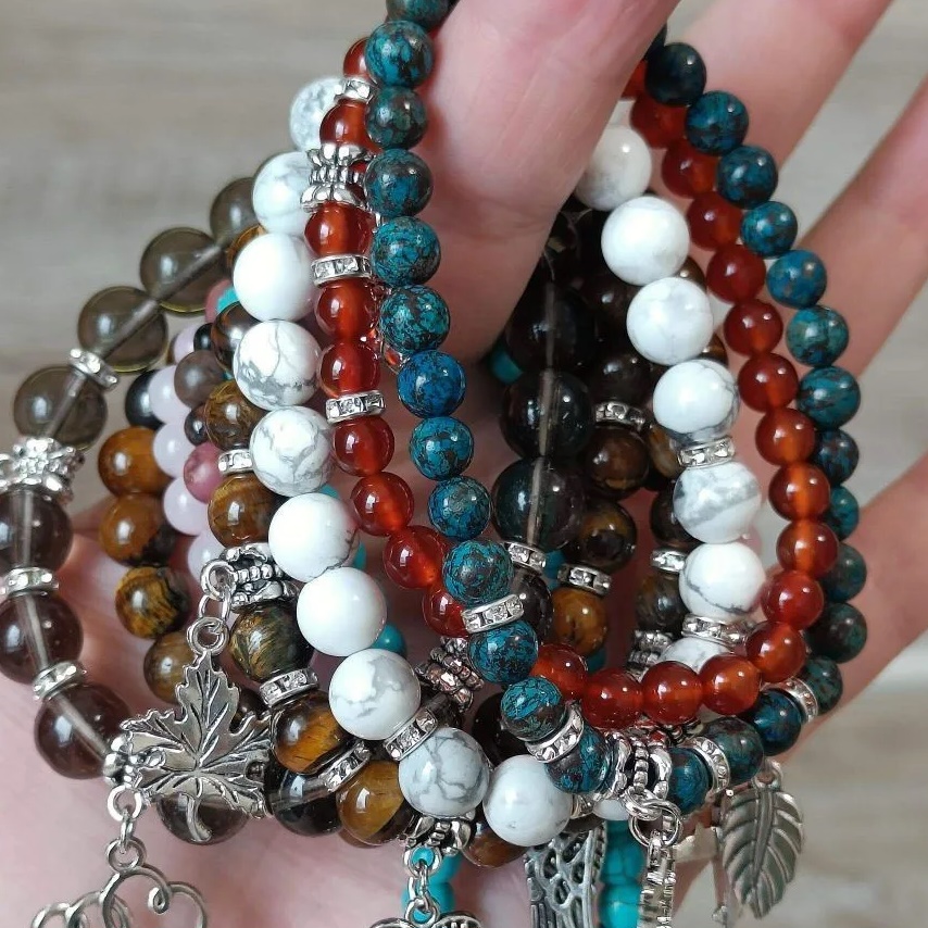 Обитель красоты.