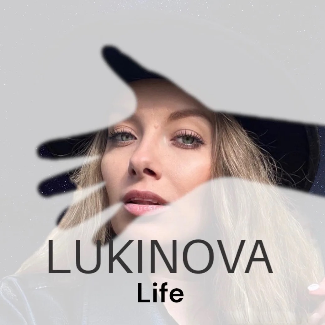 Фотография канала Max Lukinova life