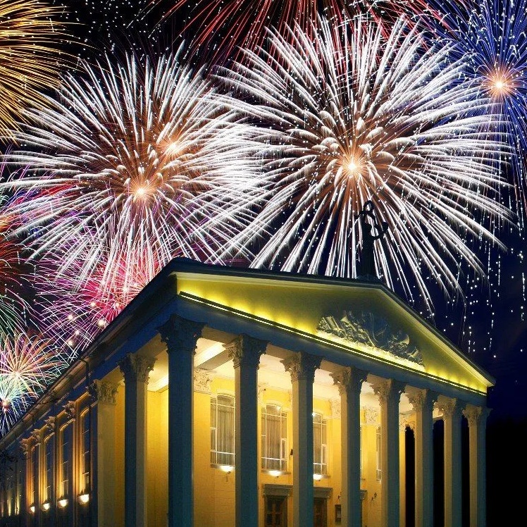 Логотип канала Театр имени М.С. Щепкина