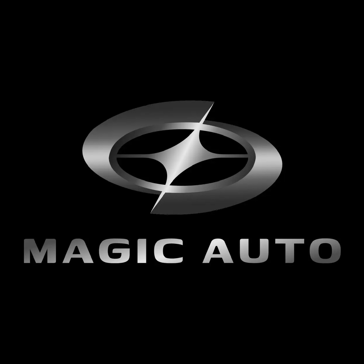 Magic Auto