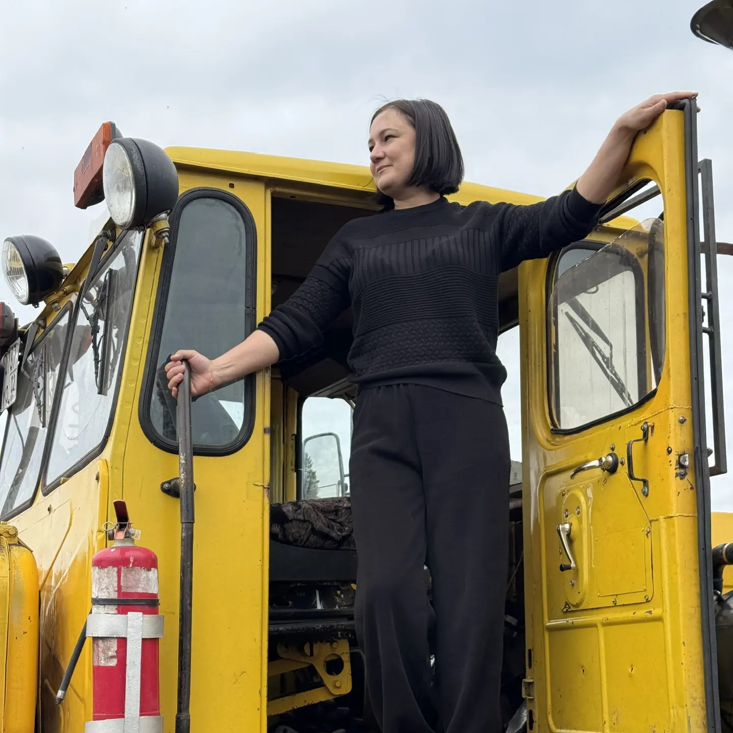 Логотип канала ЛАЙФ | ДЕРЕВНЯ | СЕМЬЯ