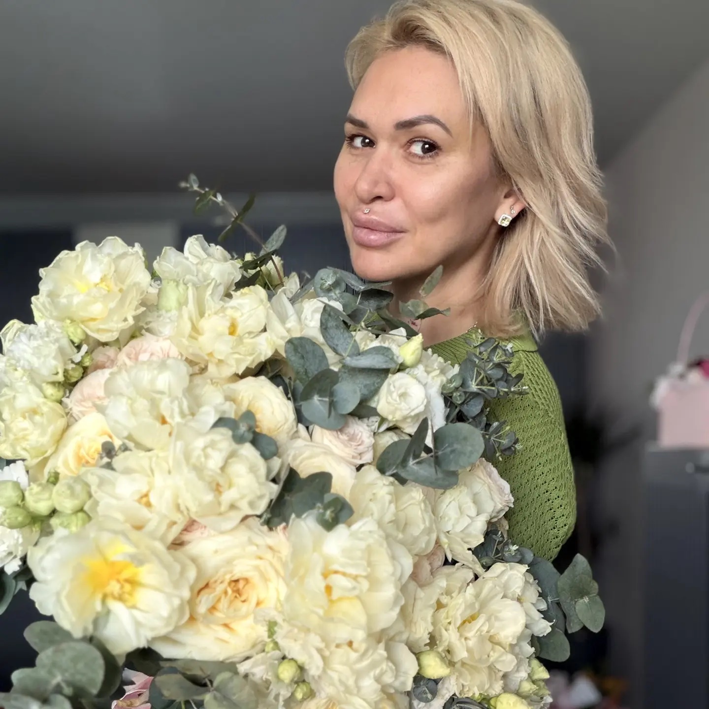 Ирина Лукьянова