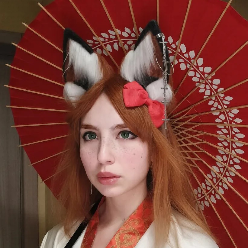 Foxyrina - Fox🦊
