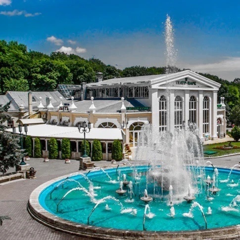 Фотография канала Max Ессентуки INFO