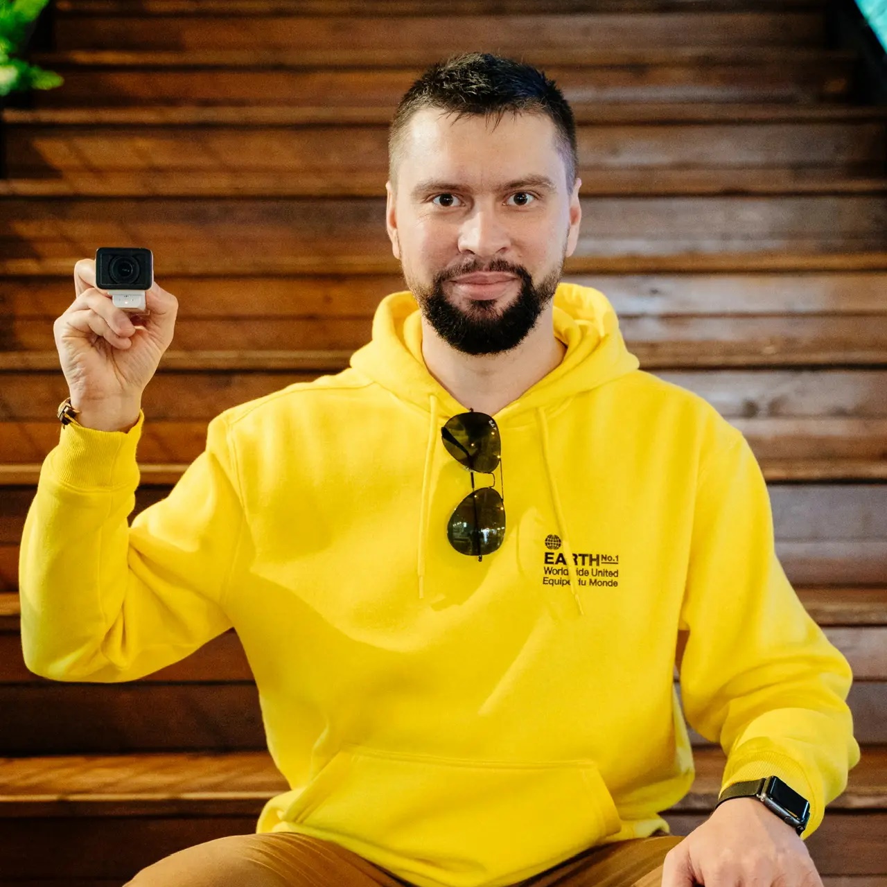 Фотография канала Max Не бздых — истории из жизни в Сочи