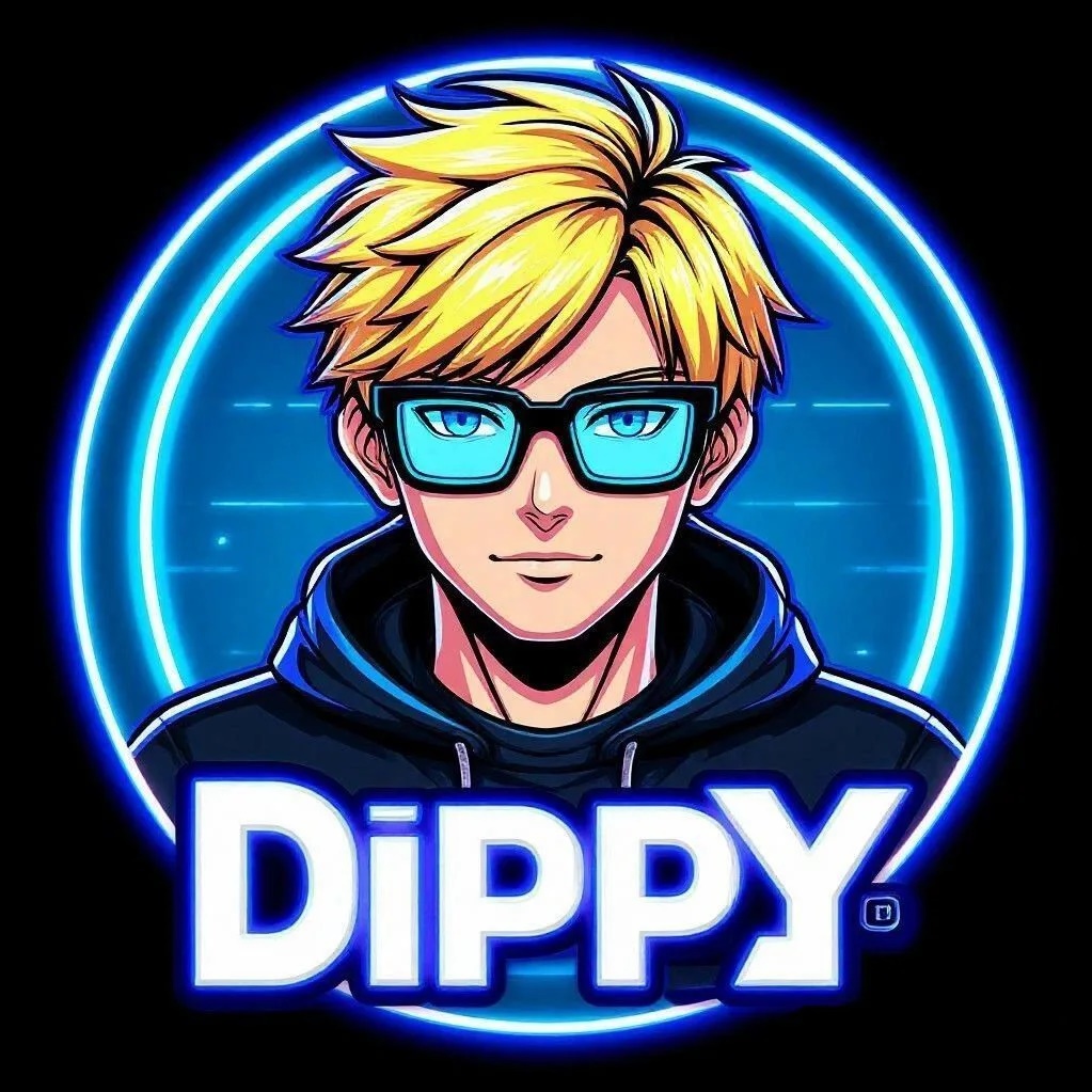 DIPPY GAME WORLD - Xbox Shop / Игры для XBOX / Игроновости