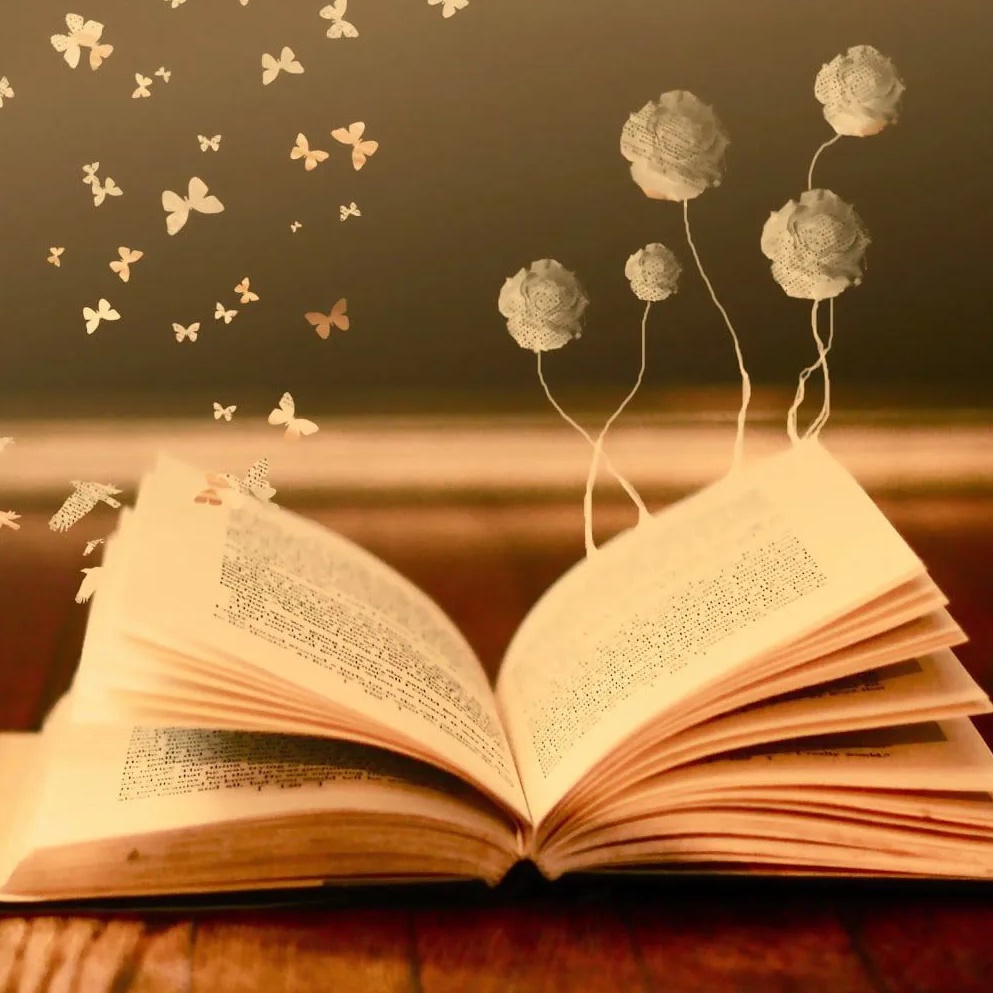 Фотография канала Max Любимая книга