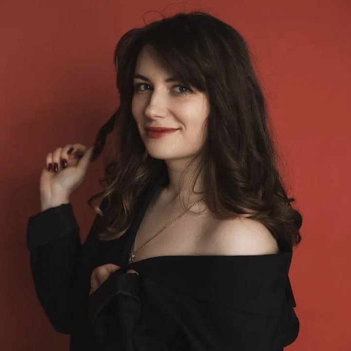 Книжный вдохновитель Covetzalubov