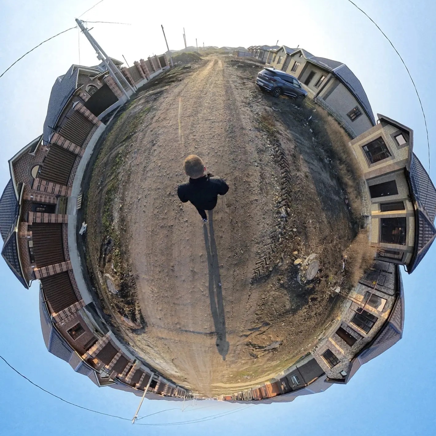 Риелтор | Креатор | Оператор