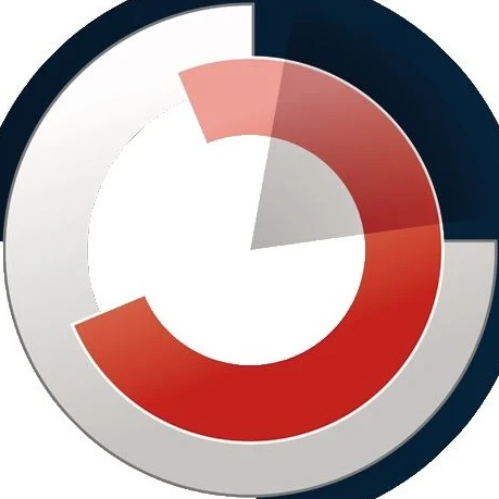 Логотип канала K1NEWS.RU  - новости Костромы