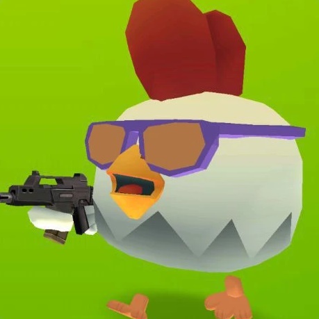 Chicken gun news | чикен Ган новости