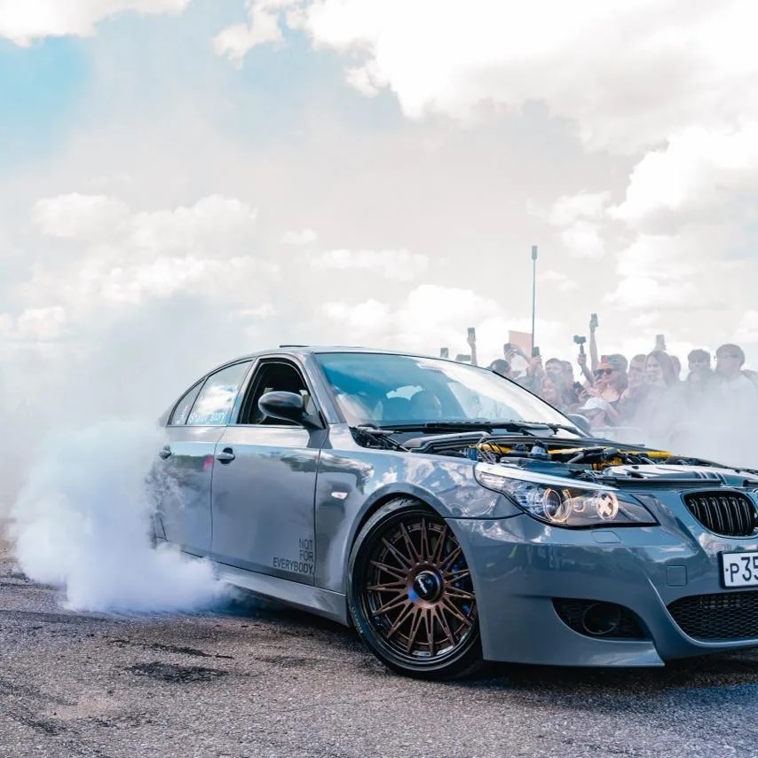 Фотография канала Max BIMMERDAYS | Фестиваль BMW