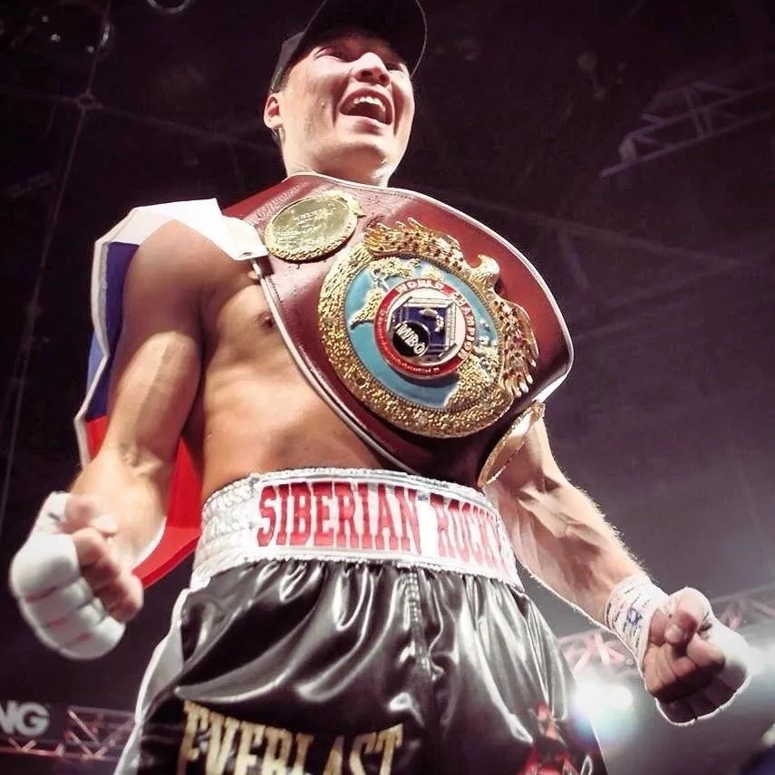 Логотип канала Руслан Проводников