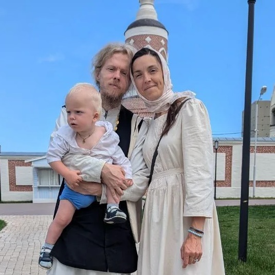 "...там Я посреди них"