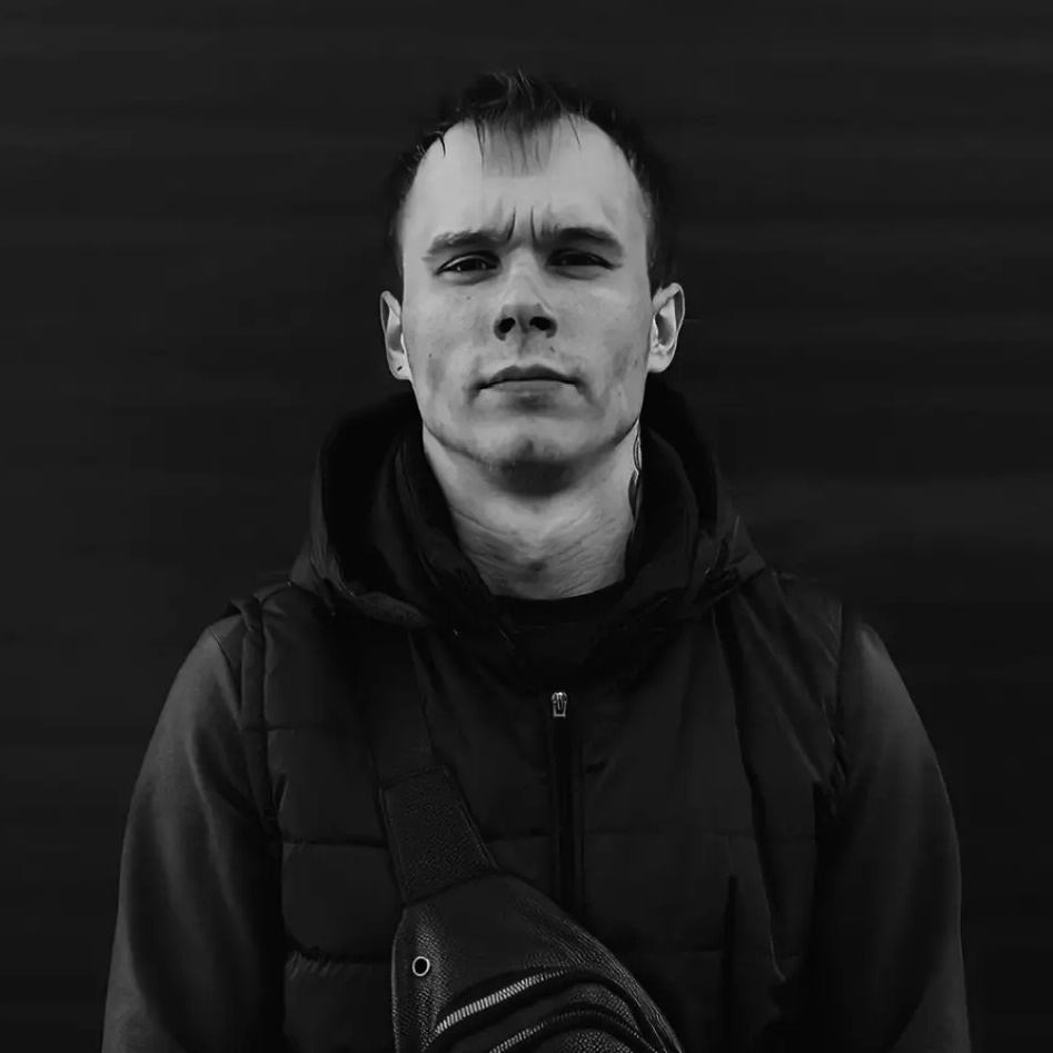 Фотография канала Max Николай Семёнов