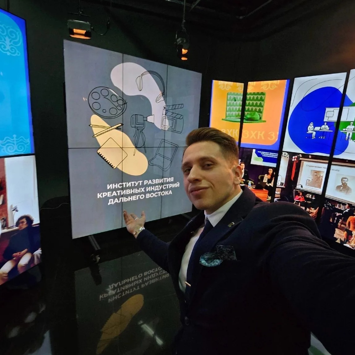 Фотография канала Max Андриановъ