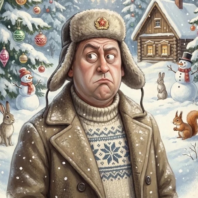 Митяй из Нижнего