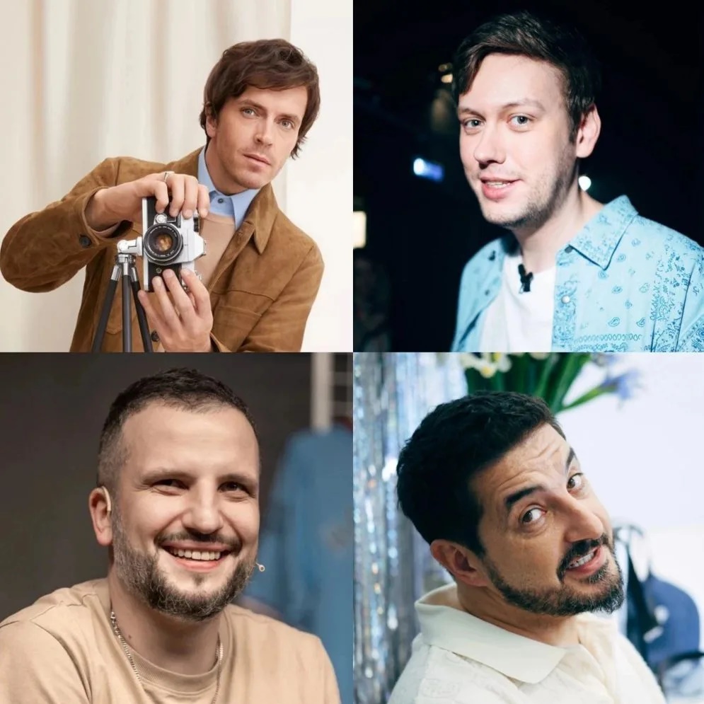 Фотография канала Max Импровизаторы