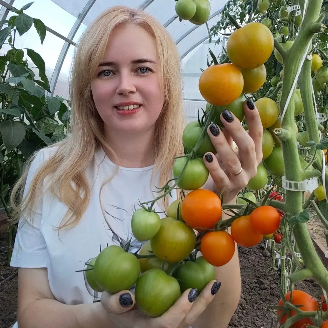 Фотография канала Max Огородник из Рязани